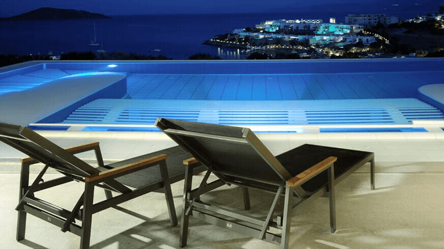 Porto Elounda Golf & Spa Resort